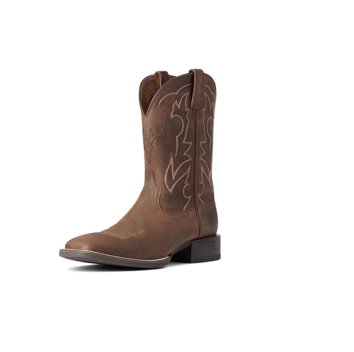 Bottes western fashion ariat