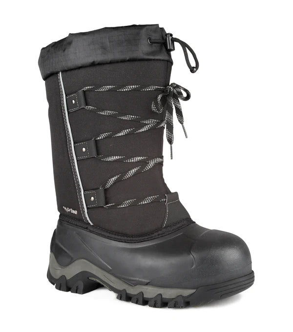 Bottes d’hiver Polyver Premium+ High noir