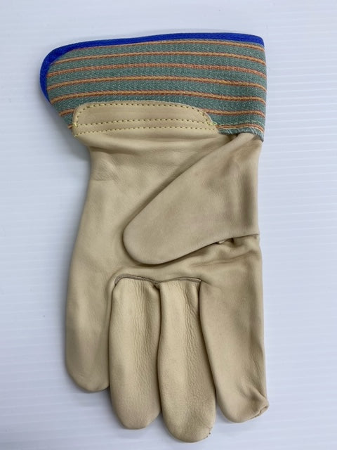 JZK Preuve épine Gants De Jardinage Pour Hoes Fees, Gants De