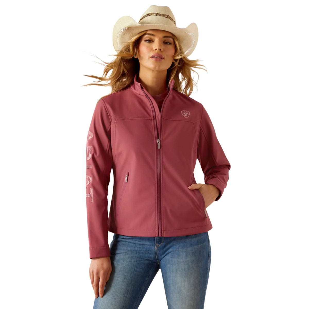 Sweatshirt fille Ariat Benicia | La sellerie de Maé Sweatshirt fille Ariat Benicia | La sellerie de Maé