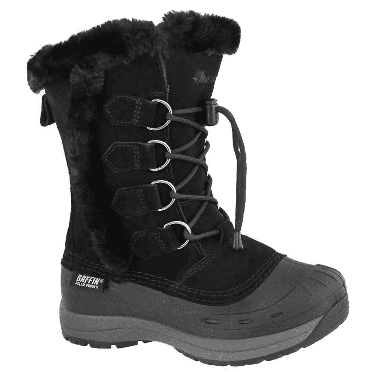 bottes baffin chloe