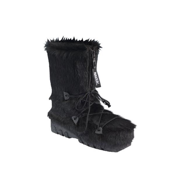 Bottes d'hiver Nakiuk 47021 (Homme) �?? O Mini Prix- OMP