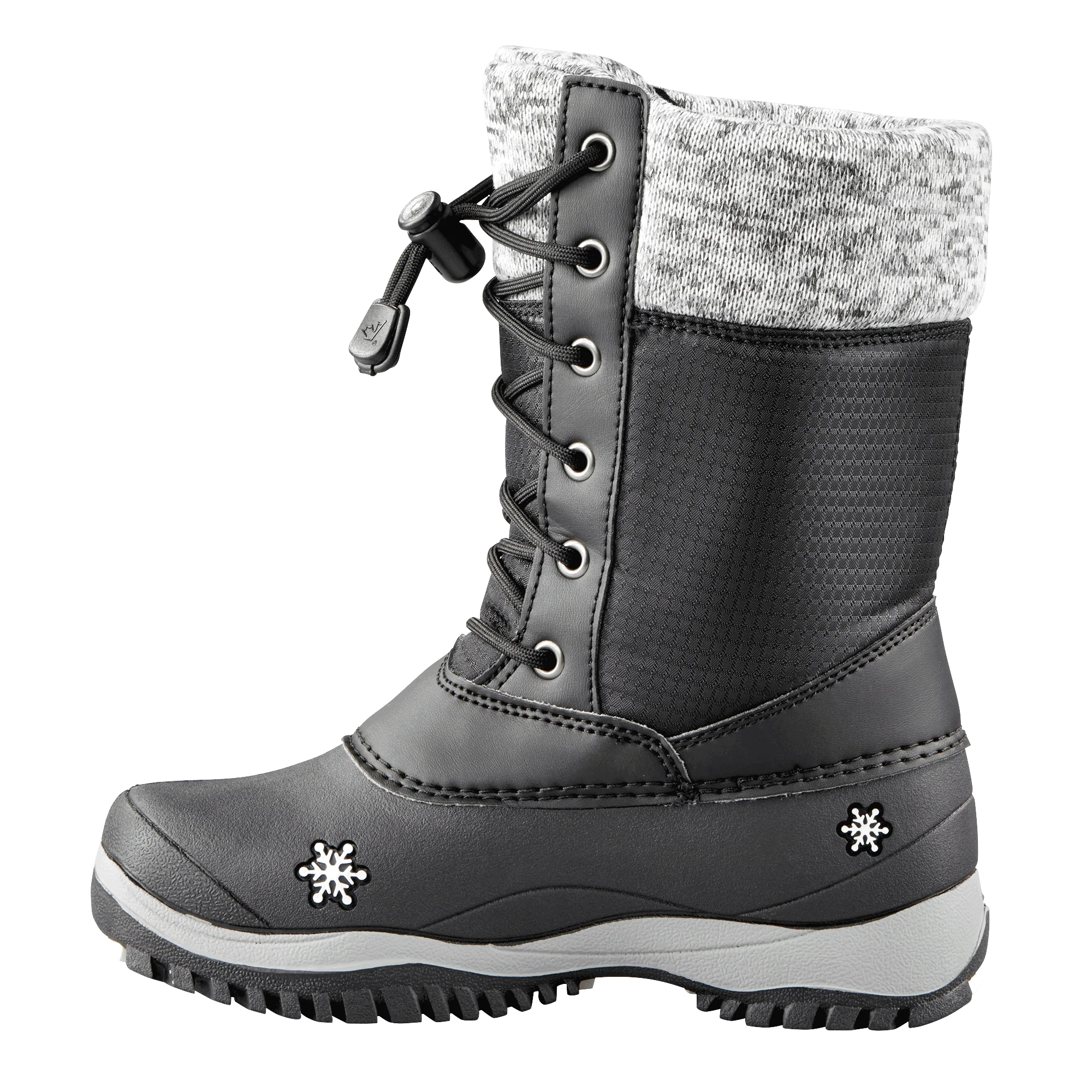 Botte discount baffin enfant