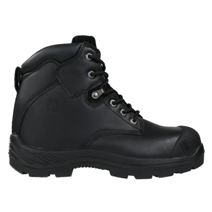 Dakota WorkPro Series Bottes de travail de sécurité 8518 de 8 pouces à