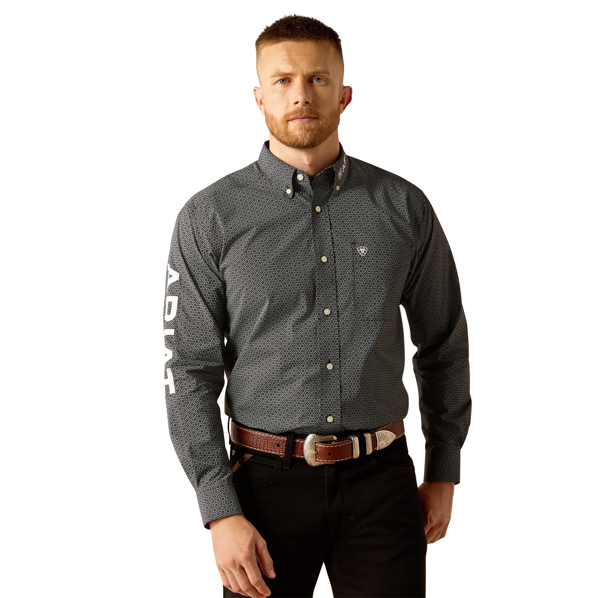 Chemise à rayures marine Taille 5XL Chemise à rayures marine Taille 5XL