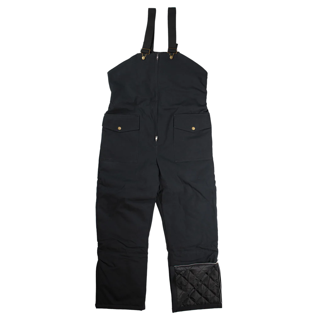 Salopette de travail Future Home noir taille 40 Salopette de travail Future Home noir taille 40