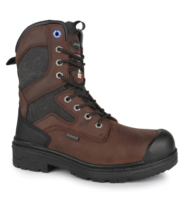 Bottes de travail Acton A9274-12 Pro-Ice - 10% – O Mini Prix- OMP