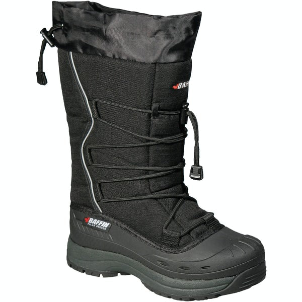 Botte hiver store baffin femme