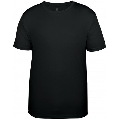 Nike T-shirt Running Dri-FIT ADV Solar Chase - Gris/Noir Nike T-shirt Running Dri-FIT ADV Solar Chase - Gris/Noir